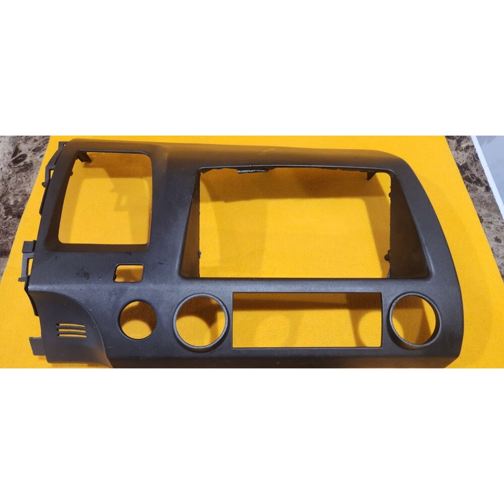 Honda Civic 2006 - 2011 Dash Unit